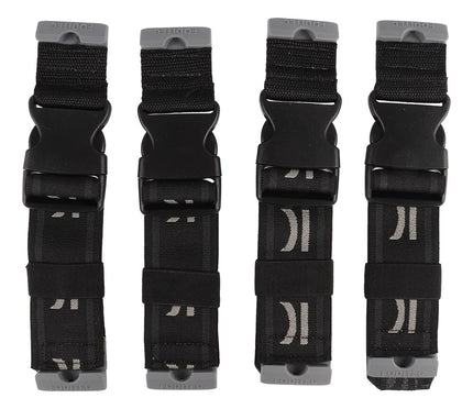 Afbeelding ORIT orit h3 klikband per set van 4