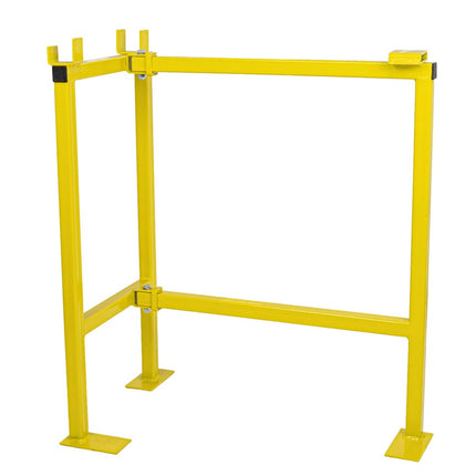 Orit tafel voor steenknipper 