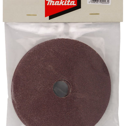 Afbeelding Makita fiberschijf k60 125 mm P-00985