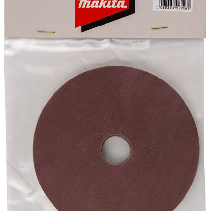 Afbeelding Makita fiberschijf k120 125 mm P-01018