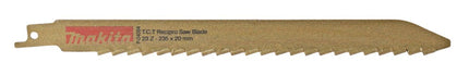 Afbeelding Makita reciprozaagb 195 steen s1141hm P-04064