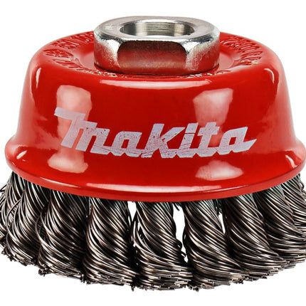 Afbeelding Makita komborstel m14x65mm P-04488