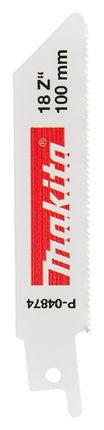 Afbeelding Makita reciprozaagb 80 met. s522ef P-04874
