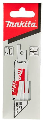 Afbeelding Makita reciprozaagb 80 met. s522ef P-04874