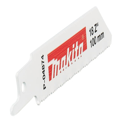 Afbeelding Makita reciprozaagb 80 met. s522ef P-04874