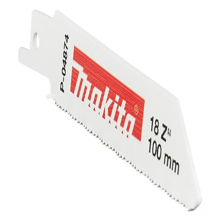 Afbeelding Makita reciprozaagb 80 met. s522ef P-04874