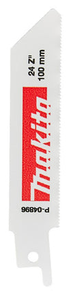 Afbeelding Makita reciprozaagb 80 met. s522af P-04896