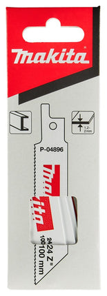 Afbeelding Makita reciprozaagb 80 met. s522af P-04896
