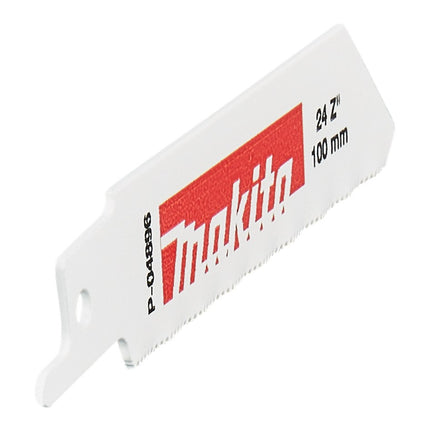 Afbeelding Makita reciprozaagb 80 met. s522af P-04896