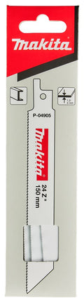Afbeelding Makita reciprozaagb130 met. P-04905