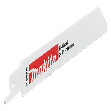 Afbeelding Makita reciprozaagb130 met. P-04905