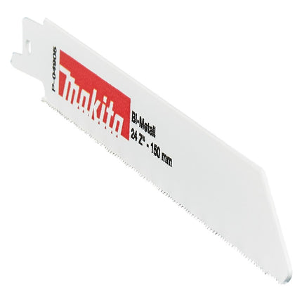 Afbeelding Makita reciprozaagb130 met. P-04905