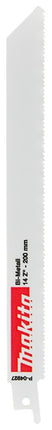 Afbeelding Makita reciprozaagb 180 met. P-04927
