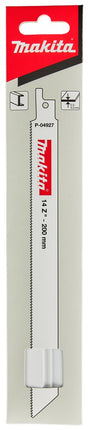 Afbeelding Makita reciprozaagb 180 met. P-04927