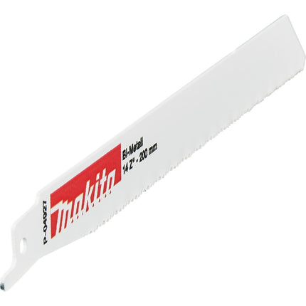 Afbeelding Makita reciprozaagb 180 met. P-04927