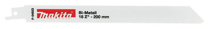 Afbeelding Makita reciprozaagb 180 met s1122ef P-04933