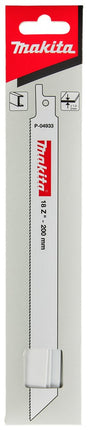 Afbeelding Makita reciprozaagb 180 met s1122ef P-04933