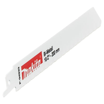 Afbeelding Makita reciprozaagb 180 met s1122ef P-04933