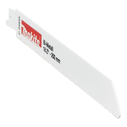 Afbeelding Makita reciprozaagb 180 met s1122ef P-04933