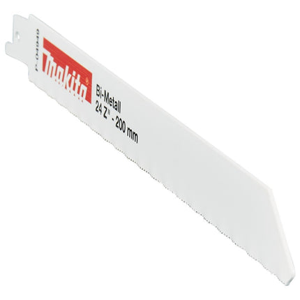 Afbeelding Makita reciprozaagb 180 met. s1122af P-04949