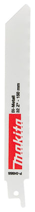 Afbeelding Makita reciprozaagb 130 met. s922af P-04955
