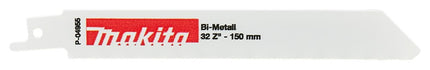 Afbeelding Makita reciprozaagb 130 met. s922af P-04955