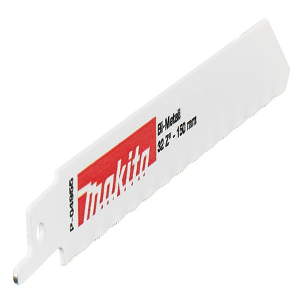 Afbeelding Makita reciprozaagb 130 met. s922af P-04955