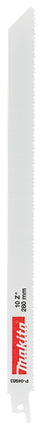Afbeelding Makita reciprozaagb 260 met. P-04983