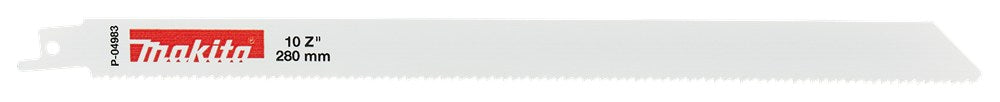 Afbeelding Makita reciprozaagb 260 met. P-04983