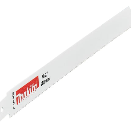 Afbeelding Makita reciprozaagb 260 met. P-04983