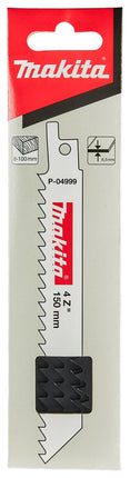 Afbeelding Makita reciprozaagb 130 hout P-04999