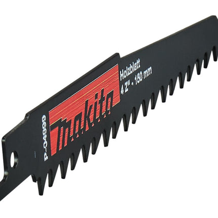 Afbeelding Makita reciprozaagb 130 hout P-04999
