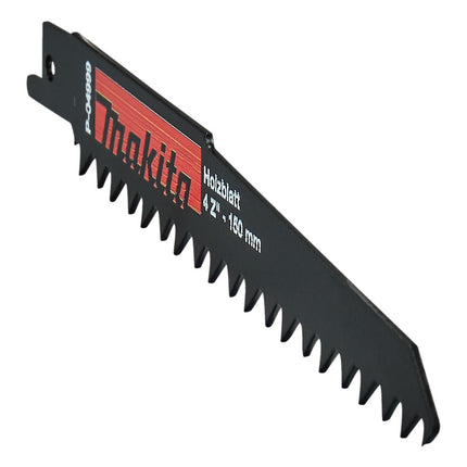 Afbeelding Makita reciprozaagb 130 hout P-04999