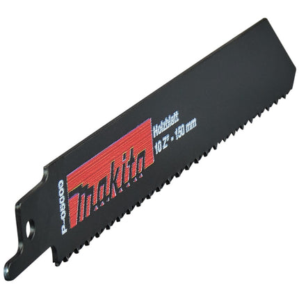 Afbeelding Makita reciprozaagb 130 hout s811h P-05000