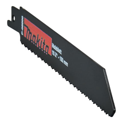 Afbeelding Makita reciprozaagb 130 hout s811h P-05000