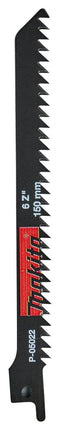 Afbeelding Makita reciprozaagb 130 hout s744d P-05022