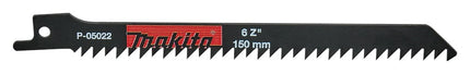 Afbeelding Makita reciprozaagb 130 hout s744d P-05022