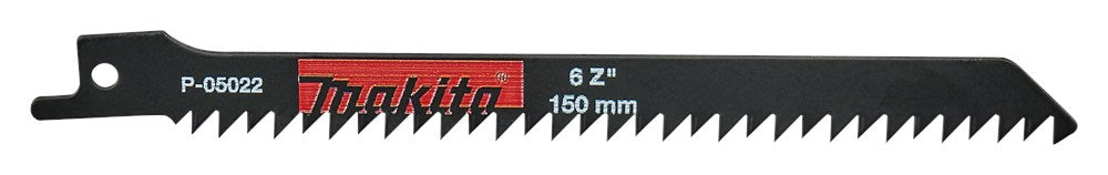 Afbeelding Makita reciprozaagb 130 hout s744d P-05022