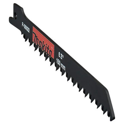 Afbeelding Makita reciprozaagb 130 hout s744d P-05022