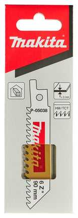 Afbeelding Makita reciprozaagb 70 v&c P-05038