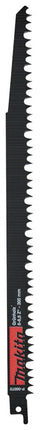 Afbeelding Makita reciprozaagb 265 hout s1431l P-05072