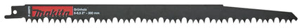 Afbeelding Makita reciprozaagb 265 hout s1431l P-05072