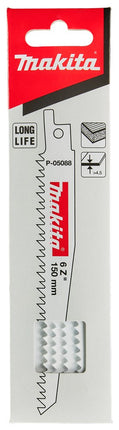 Afbeelding Makita reciprozaagb 130 hout s611df P-05088