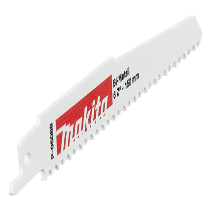 Afbeelding Makita reciprozaagb 130 hout s611df P-05088