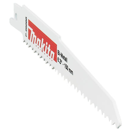 Afbeelding Makita reciprozaagb 130 hout s611df P-05088