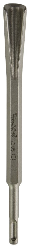 Afbeelding Makita sds-plus sleufbeitel 22x250 P-05533