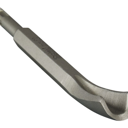 Afbeelding Makita sds-plus sleufbeitel 22x250 P-05533