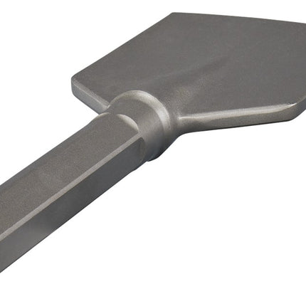 Afbeelding Makita spadebeitel 125x400mm 1 1/8 P-05717