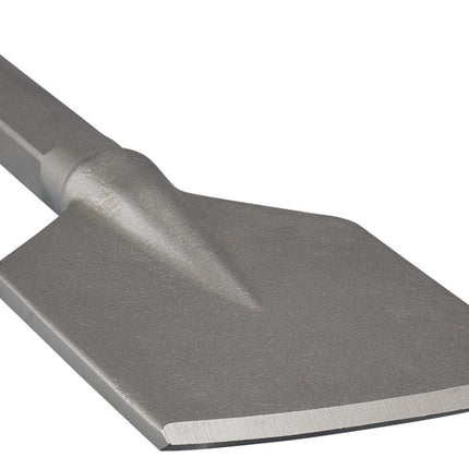 Afbeelding Makita spadebeitel 125x400mm 1 1/8 P-05717