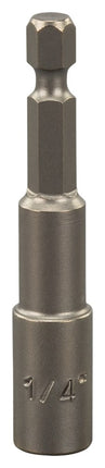 Afbeelding Makita dopsleutel 1/4 x65mm mag 1/4 P-05991